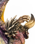 Monster Hunter Statue 1/26 Moster Hunter World Nergigante 77 cm
