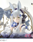 Girls' Frontline Prisma Wing PVC Statue 1/7 Primrose-Flavored Foil Candy Costume Deluxe Version 25 cm