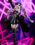 Master Detective Archives: RAIN CODE Pop Up Parade PVC Statue Shinigami 18 cm