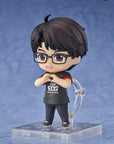 Edward Gaming Nendoroid Action Figure Light Meiko 10 cm