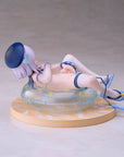 Original Character PVC Statue 1/6 Fish fishing Rina Tsukasa 9 cm