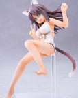 Summer Queens PVC Statue 1/8 Kaneshiya Sitara 20 cm