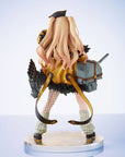 Azur Lane PVC Statue 1/7 Bache Fletcher Class Destroyer Hull Number DD-470 22 cm