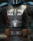 Star Wars The Mandalorian Bust 1/6 Bo-Katan Kryze 17 cm