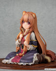 The Rising of the Shield Hero Season 2 Statue 1/7 Raphtalia Childhood Ver. 11 cm