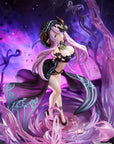 Granblue Fantasy PVC Statue 1/7 Narmaya (The Black Butterfly) 20 cm