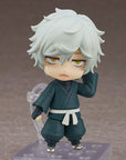 Hell's Paradise: Jigokuraku Nendoroid Action Figure Gabimaru 10 cm