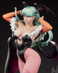 Darkstalkers Statue 1/3 Morrigan 83 cm