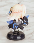 Honkai Impact 3rd PVC Statue Durandal - Palatinus Equinox 8 cm
