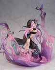 Granblue Fantasy PVC Statue 1/7 Narmaya (The Black Butterfly) 20 cm