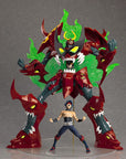 Gurren Lagann Pop Up Parade XL PVC Statue Tengen Toppa 40 cm
