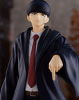 Mashle: Magic and Muscles Pop Up Parade PVC Statue Mash Burnedead 18 cm
