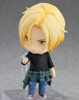 Banana Fish Nendoroid Action Figure Ash Lynx (re-run) 10 cm