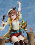Atelier Ryza: Ever Darkness & the Secret Hideout PVC Statue 1/7 Reisalin Stout 25 cm