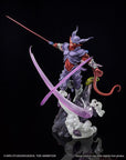 Dragon Ball Z FiguartsZERO PVC Statue Janenba (Extra Battle) 30 cm