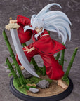 Inuyasha PVC Statue 1/7 Inuyasha 25 cm
