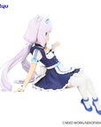 Nekopara Noodle Stopper PVC Statue Vanilla 14 cm