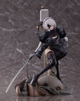NieR:Automata 1/7 Statue PVC Ver1.1a 2B Deluxe Version 20 cm
