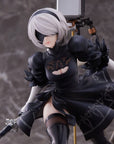 NieR:Automata 1/7 Statue PVC Ver1.1a 2B Deluxe Version 20 cm