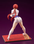SNK Heroines Bishoujo PVC Statue 1/7 Tag Team Frenzy Shermie 20 cm