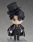 Lord of Mysteries Nendoroid Action Figure Klein Moretti 10 cm