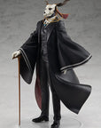 The Ancient Magus' Bride Pop Up Parade PVC Statue Elias Ainsworth 24 cm