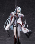 Overlord PVC figure 1/7 Gyoso Uchikake 25 cm