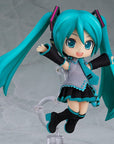 Character Vocal Series 01: Hatsune Mik Nendoroid Doll Action Figure Hatsune Miku(re-run) 14 cm