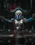 Star Wars The Mandalorian Bust 1/6 Bo-Katan Kryze 17 cm