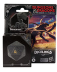 Dungeons & Dragons: Honor Among Thieves Dicelings Action Figure Displacer Beast