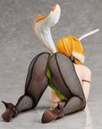 Harem in the Labyrinth of Another World Statue PVC 1/4 Roxanne: Bunny Ver. 20 cm
