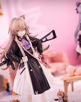 Girls Frontline PVC Statue 1/7 UMP45 Agent Lop Rabbit 21 cm