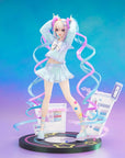 Needy Streamer Overload PVC Statue KawaiiAngel-chan 24 cm