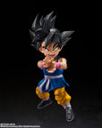Dragon Ball GT S.H. Figuarts Action Figure Son Goku 8 cm