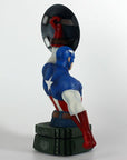 Marvel Bust Captain America 26 cm