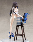 Original Character by Akemi Mikoto PVC Statue 1/7 The Literary Type 27 cm