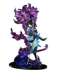 Boruto: Naruto Next Generation FiguartsZERO PVC Statue Sasuke Uchiha (Boruto) Kizuna Relation 24 cm