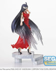 Overlord PVC Statue Albedo 23 cm