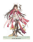 Punishing: Gray Raven PVC Statue 1/7 Lucia Plume Eventide Glow Ver. 25 cm