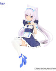 Nekopara Noodle Stopper PVC Statue Vanilla 14 cm