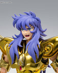 Saint Seiya Saint Cloth Myth Ex Action Figure Scorpio Milo (Revival Version) 18 cm