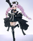 Master Detective Archives: RAIN CODE Pop Up Parade PVC Statue Shinigami 18 cm