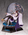 Azur Lane PVC Statue 1/7 Chao Ho Plum Blossom's Illumination Ver. 28 cm