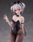 Original Character PVC 1/7 Maina Hayakawa Illustrated by oohhya 24 cm