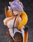 Original Character PVC Statue 1/6 Tiger Girl Lily 26 cm