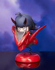 Honkai Impact 3rd PVC Statue Mei Raiden - Herrscher of Thunder 8 cm