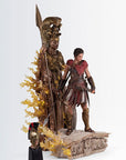 Assassin’s Creed Statue 1/4 Animus Kassandra 80 cm