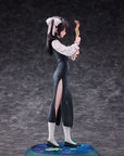 Original IllustrationPVC Statue 1/6 Yao Zhi Illustrated by FKEY 25 cm