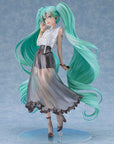 Hatsune Miku Characters PVC Statue 1/6 Hatsune Miku: NT Style Casual Wear Ver. 28 cm