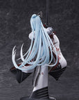 Overlord PVC figure 1/7 Gyoso Uchikake 25 cm